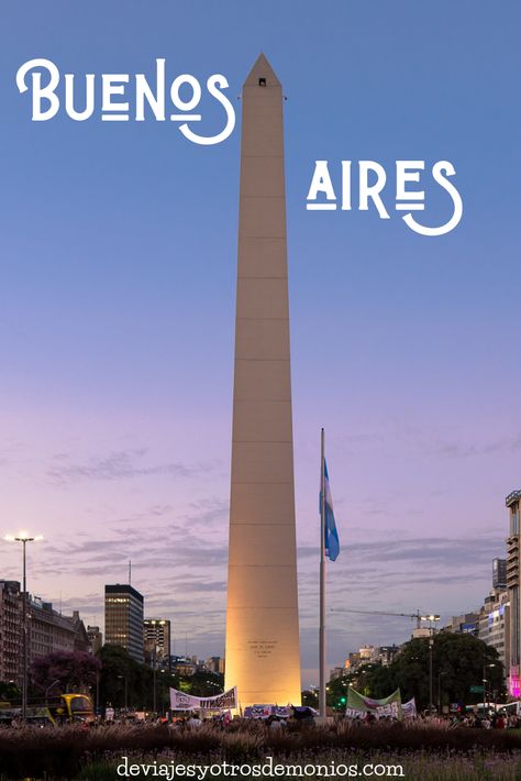 En este artículo viajero te recomendamos qué hacer en tu viaje a Buenos Aires gratis. Hay muchas actividades y sitios para visitar: edificios históricos, espacios verdes, barrios icónicos y algunas sorpresas. ¡Te invitamos a descubrirlos!  #buenosaires #argentina #quehacer #quever #gratis Iguazu Falls, Argentina Travel, Visual Board, Koh Tao, Open Water, Colonial Style, Holiday Travel, Cn Tower, Dream Life