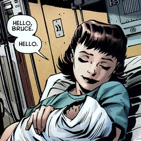 Baby Bruce Wayne Thomas And Martha Wayne, Martha Wayne, Dc Women, Batman Fan Art, Comics Story, Marvel Vs Dc, Batman Family, Girl Superhero, 75th Anniversary