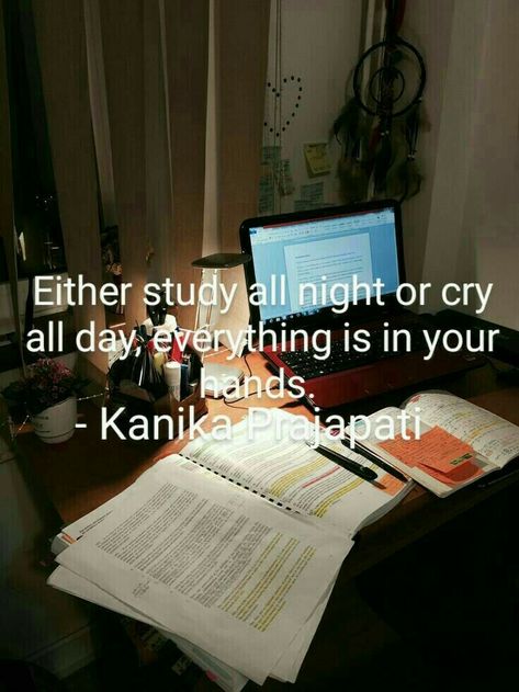 One Night Before Exam, Motivational Quotes For Study, Quotes For Study, Night Before Exam, Before Exam, Exam Motivation Quotes, Deep Motivational Quotes, Medical School Quotes, Study Hard Quotes