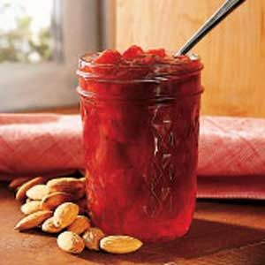 Canning 101, Sour Cherries, Canning Jam, Cherry Jam, Bread Muffins, Almond Extract, Summer Harvest, Cherry Almond, Cherry Recipes