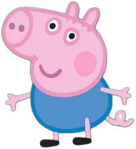 Peppa Pig Images, Peppa Pig Full Episodes, Peppa Pig Pictures, Peppa Pig Imagenes, Spongebob Time Cards, George Pig Birthday, Peppa Pig Teddy, George Peppa, Pig Balloon