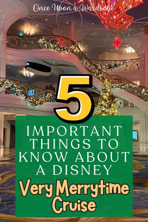 Thinking about booking a Disney Very Merrytime Cruise? 🎅 Here’s what you need to know before setting sail! From festive activities to special entertainment, we’re sharing the must-know tips and our honest opinions to help you plan your magical holiday adventure. Head to our blog for the full scoop and start planning your unforgettable holiday at sea! 🛳️✨ Merrytime Disney Cruise, Disney Cruise Vacation, Disney Cruise Tips, Festive Activities, Cruise Tips, Disney Cruise Line, Cruise Line, Disney Cruise, Cruise Vacation