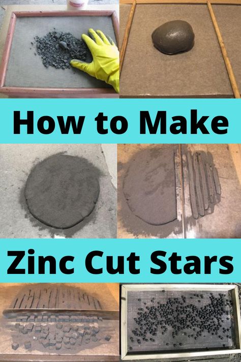 How to Make Zinc Cut Fireworks Stars - This is a color star where the color is produced by an elemental metal, rather than a metallic salt, such as when a blue is produced with a copper oxide or carbonate. So, this blue-green color star may be among the oldest star colors that were produced. An added bonus is that this is one of the easiest cut stars to make that I've tried. It's basically a black powder with zinc dust mixed in. Chemistry Of Fireworks, How To Make Firecrackers, Homemade Fireworks, How To Make Fireworks, Fun Experiments For Kids, Free Family Tree Template, Model Rocketry, Stars Light, Family Tree Template