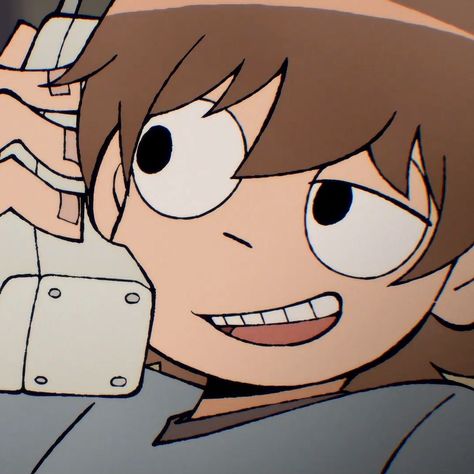 Scott Pilgrim Wallace, Scott Pilgrim Icons, Matthew Patel, Knives Chau, Young Neil, Wallace Wells, Scott Pilgrim Comic, Scott Pilgrim Vs. The World, Scott Pilgrim Vs The World