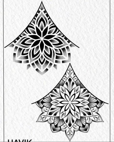 Sternum Mandala Tattoo, Mandala Dotwork Tattoo Design, Tato Mandala, Dotwork Tattoo Mandala, Mandala Tattoo Designs, Mandela Tattoo, Geometric Tattoo Sleeve Designs, Tato Flash, Underboob Tattoo Designs