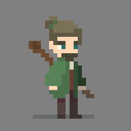 Pixel Art Character Design 32x32, 32 Bit Character, Simple Pixel Character, Pixel Art Character Template, Pixel Art Character Base, Pixel Character Base, People Pixel Art, 2d Pixel Character, 32x32 Pixel Art Characters