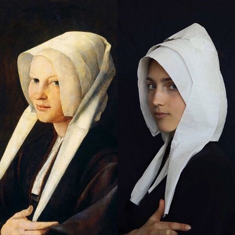 People are Recreating Famous Artworks Using Whatever They Have at Home During Quarantine | Colossal Sistine Madonna, Lady With An Ermine, Famous Artworks, Social Media Challenges, Los Angeles Museum, Classic Artwork, Art People, Colossal Art, Famous Artwork