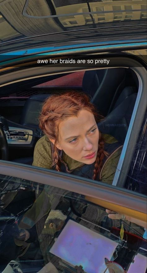 #marvel #shifting #natasharomanoff Black Widow Aesthetic, Наташа Romanoff, Dr Marvel, Black Widow Movie, Black Widow Natasha, Music On Spotify, Marvel Photo, Marvel Images, Black Widow Marvel