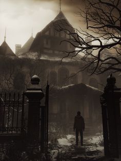 SHDC - Milanote Resident Evil Biohazard Wallpaper, Resident Evil 7 Biohazard Wallpaper, Re Village Wallpaper, Resident Evil Biohazard Aesthetic, Re7 Wallpaper, Re7 Aesthetic, Resident Evil 8 Aesthetic, Ethan Winters Aesthetic, Resident Evil Village Wallpaper