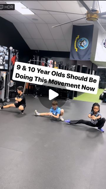 Joey Bergles on Instagram: "One Of The Best Movements For Kids To Start Working On. No Equipment Needed. . @squat_university @bachik_methods _____________________________________________________________________________________________ #strengthandconditioning #exercisescience #physio #physicaltherapy #crossfit #physiotherapy #crossfitkids #chiropractic #movementismedicine #personaltrainer" Crossfit Kids Workouts, Squat University, Crossfit Kids, Crossfit Workouts, Motor Activities, Exercise For Kids, Chiropractic, Physical Therapy, Personal Trainer