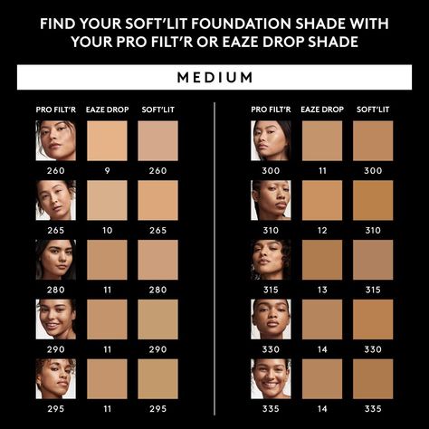 Shop Fenty Beauty by Rihanna’s Soft Lit Naturally Luminous Longwear foundation at Sephora. This is a hydrating waterproof foundation. Fenty Beauty Foundation, Ingenue Classic, Waterproof Foundation, Foundation Tips, Gorgeous Skin, Fenty Beauty, Diy Makeup, Glow Up?, Soft Lighting