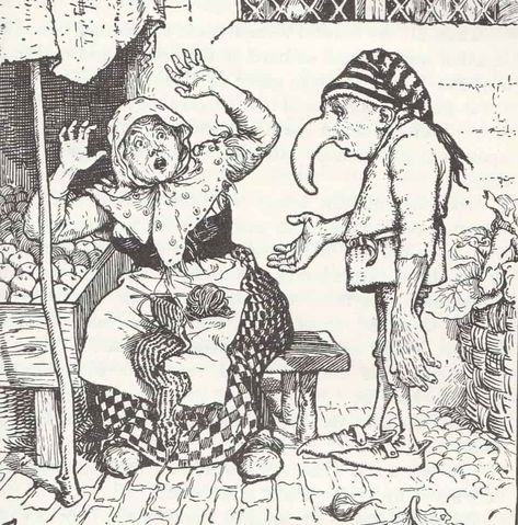 Discover German folklore you didn't know with our blog post! https://fairytalez.com/blog/get-to-know-german-folklore/?utm_content=buffer2e5be&utm_medium=social&utm_source=pinterest.com&utm_campaign=buffer #German #fairytales #BrothersGrimm #Germany #folklore #fairytales German Folklore Art, Danish Folklore, Germanic Folklore, German Dresses, German Mythology, English Folklore, German Folklore, Nordic Folklore, German Folk Art