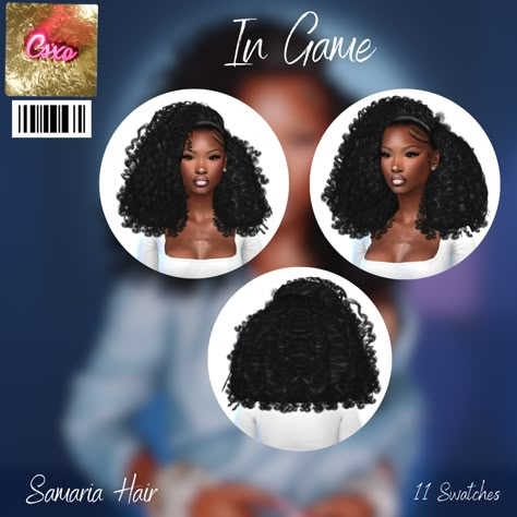 CeceSims XO (Posts tagged sims4cc) Afro Hair Sims 4, Cecesims Xo, Urban Sims 4, Afro Hair Sims 4 Cc, Sims 4 Afro Hair, Sims 4 Free Mods, Sims 4 Black Hair, Sims Baby, Sims 3 Mods