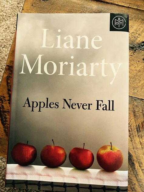 Liane Moriarty Books, Apples Never Fall, What Alice Forgot, Nine Perfect Strangers, Liane Moriarty, Big Little Lies, Fallen Book, What Really Happened, Perfect Strangers