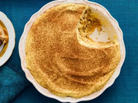 Apple Pie Tiramisu, Apple Tiramisu, September Inspiration, Classic Apple Pie, Apple Brandy, Apple Pie Spice, Tiramisu Recipe, Food Network Magazine, Pie Tart