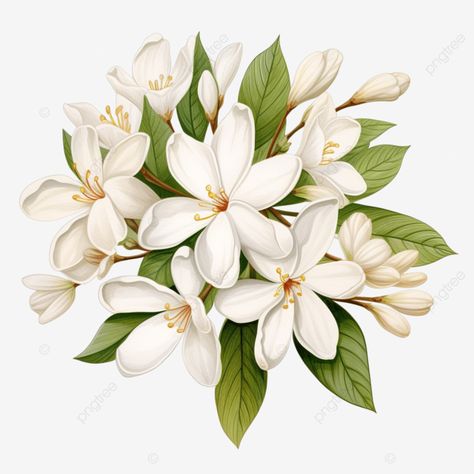 coloring of spring flower illustration jasmine flower spring flower floral png Jasmine Illustration Flowers, Jasmine Flower Illustration, Jasmine Illustration, Flower Illustration Simple, White Flowers Illustration, Patterns Simple, Jasmine Flowers, Floral Png, Png Floral