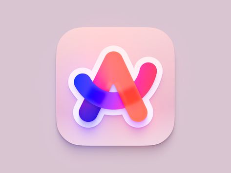 All Apps Icon, App Development Design, Launcher Icon, Logo Design App, Writing Music, Dribbble Design, Mobile App Icon, Eco Logo, Music Making