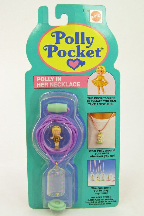 90s Polly Pocket, Polly Pocket World, Polly Pocket Vintage, 2000s Toys, Polly Pocket Dolls, Vintage Polly Pocket, Childhood Memories 90s, Roblox Games, 90s Toys