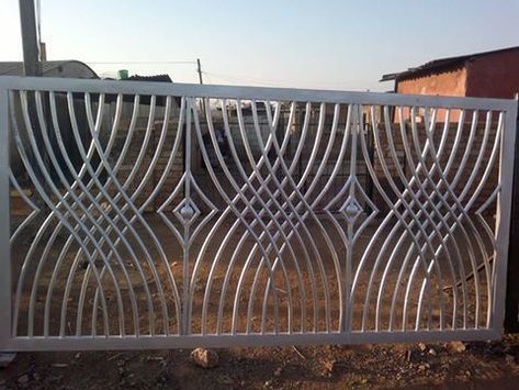 Grilled Windows, Steel Window Design, Modern Gates, Window Guard, Wooden Window Design, Modern Window Design, Modern Window Grill, Balustrade Design, Steel Railing Design