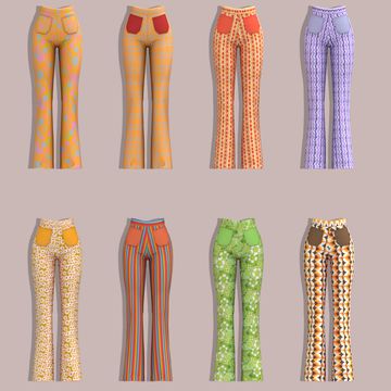 Sims 4 Cc 70s Clothes Patreon, Sims 4 Hippy Cc Patreon, Sims 4 Cc Quirky Clothes, Sims 4 Cc Funky Clothes, Sims Four Cc Furniture, Sims 4 Cc 1970s, Ts4 70s Cc, Sims 4 Cc 60s Clothes, Sims 4 60s Cc