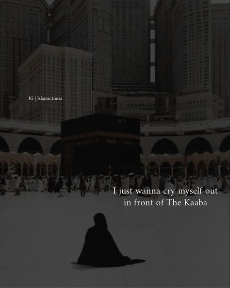 Umrah Caption For Instagram, Mecca Quotes, Kaaba Quotes, Dua For Friends, Jummah Quotes, Mecca Kaaba, Stylish Alphabets, Aesthetic Captions, Basic Photo Editing