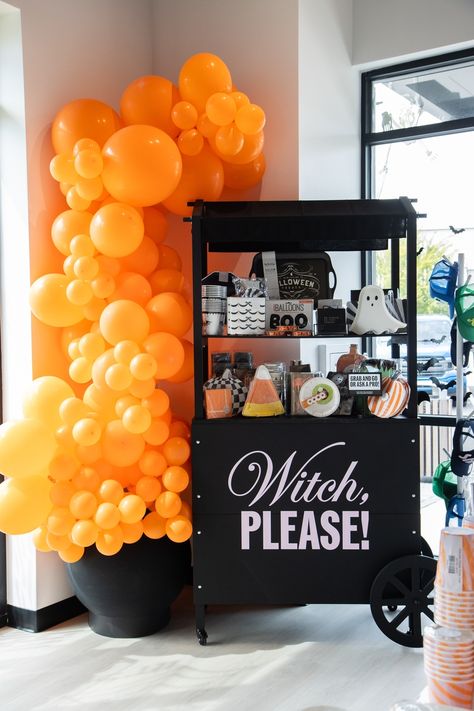 Can you tell we love Halloween? Our Spooky friends have infiltrated the store and we hope you have a chance to come by to see for yourself. #nocatee #nocateemom #nocateeliving #nocateelifestyle #nocateecommunity #nocateeevents #nocateetowncenter #nocateefl #nocateeshopping #nocateeretail #jacksonvilleshopping #jacksonvillelifestyle #jacksonvilleretail Love Halloween, Our Love, Canning, Halloween