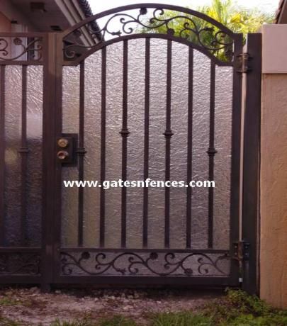 plexiglass driveway gates | ... Metal Garden Gates Metal Gate Iron Metal Gates Garden Metal Gate Decorative Gates, Backyard Door, Aluminum Driveway Gates, Wrought Iron Garden Gates, Backyard Gates, Metal Garden Gates, Iron Garden Gates, Wooden Arbor, Garden Gate Design