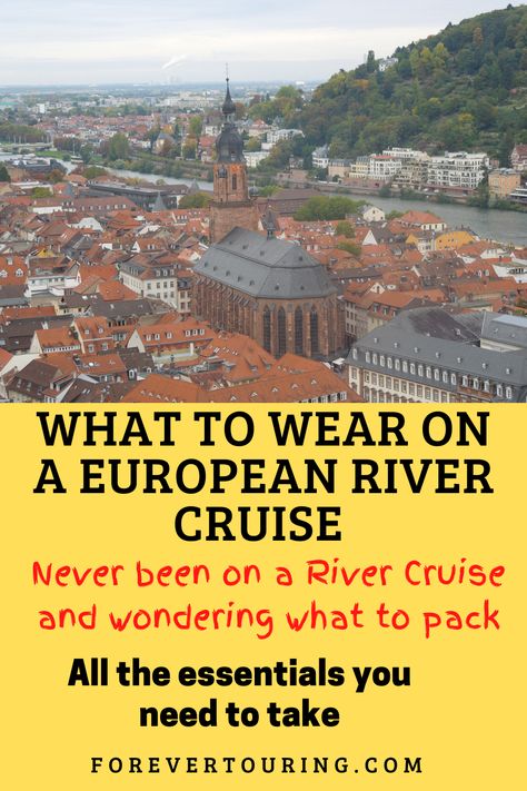 Riverboat Cruise Outfit, Scenic River Cruise Europe, Uniworld River Cruise Europe, River Cruise Outfits What To Wear Fall, River Cruise Packing List, Tauck River Cruises Europe, Avalon River Cruises In Europe, Ama Waterways River Cruise, European River Cruise Wardrobe