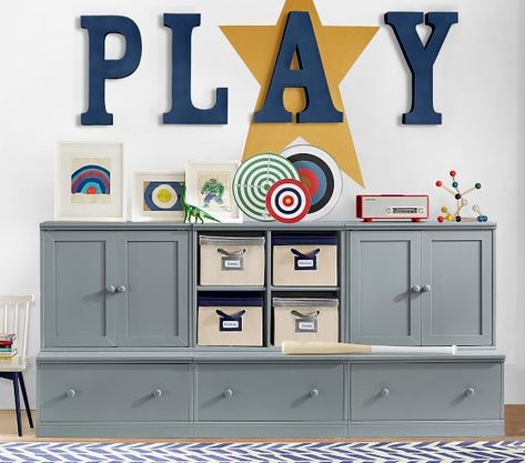 Start 360° product viewer Fair Trade Cameron 1 Bookrack, 2 Storage, & 3 Drawer Base Set Select: Cubby Cubby Cabinet Select Delivery: Standard UPS Delivery In-Home Delivery & Assembly Limited Time Offer $1,515 – $1,535 $1,604 – $1,624 GREENGUARD Gold Certified As low as $137/month or 0% APR with Affirm. Learn more -+ Cameron 1 Cubby, 2 Cabinet, 3 Drawer Base Set Select: Cubby Cubby Bookcase Cubby Select Color: Select Delivery: Standard UPS Delivery In-Home Delivery & Assem Cameron Wall System, Cubby Wall, Study Spaces, Big Kids Room, Playroom Storage, Dovetail Joinery, Wall Systems, Baby Furniture, 3 Drawer