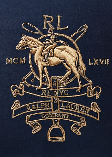 Ralph Lauren Style, Ralph Lauren Logo, Polo Bear, 자수 디자인, Kelly Wearstler, Old Money Aesthetic, Christian Lacroix, Designers Guild, Ralph Lauren Home