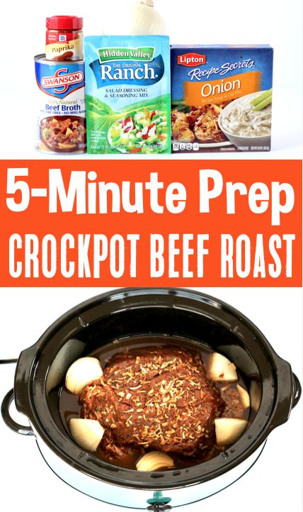 Crockpot Beef Roast, Crock Pot Beef Roast, Beef Roast Recipe, Roast Beef Crock Pot Recipes, Beef Roast Crock Pot, Crockpot Roast Recipes, Pot Roast Crock Pot Recipes, Best Crockpot, Easy Dinner Recipes Crockpot