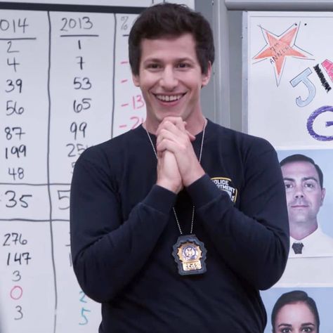 Jake Peralta - B99, Brooklyn99 Andy Samberg Icon, Peralta B99, Jack Peralta, Jake Peralta Icon, Jake Widget, Unreal People, Jake And Amy, Jake Peralta, Animated Man