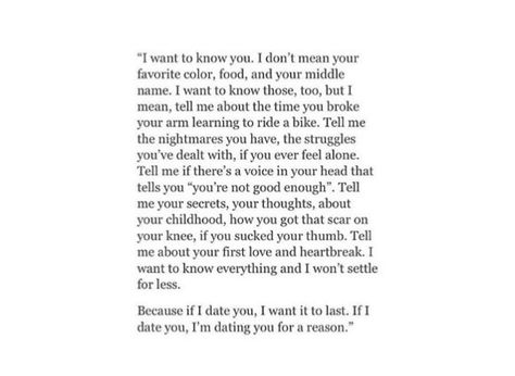 I want to know u I Want To Know You More, I Want To Get To Know You, But I Wanted It To Be You, I Want To Know You, Know Yourself Quotes, I Want Love, Romance Quotes, Getting To Know Someone, Inner Voice