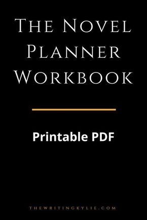 Story Planner, Novel Planner, Writer's Desk, Writing Outline, Publish A Book, Writing Plot, Writers Notebook, Creative Writing Tips, Planner Notebook