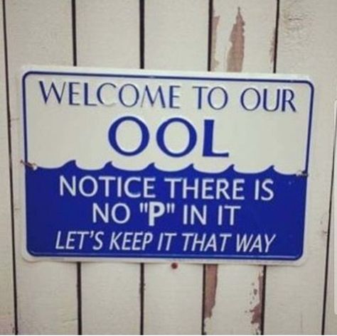 Laughing Funny, Pool Signs, Humor Mexicano, Are You Serious, Have A Laugh, Laughing So Hard, Funny Pins, Funny Signs, Bones Funny