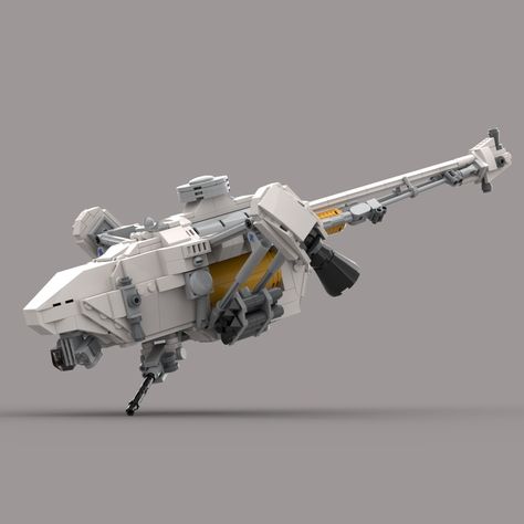 LEGO MOC Dragonfly Gunship by BigSkwigg | Rebrickable - Build with LEGO Lego Airship, Lego Spaceship Moc, Lego Design Ideas, Lego Aircraft, Lego Plane, Space Ships Concept, Air Art, Micro Lego, Space Ship Concept Art