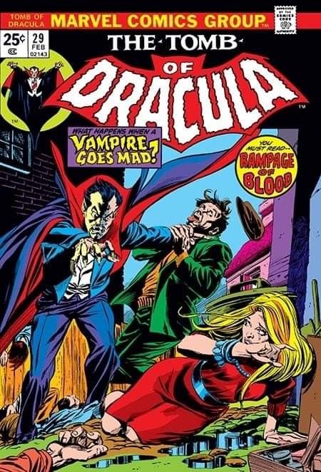 Marvel Horror, Tomb Of Dracula, Nebula Marvel, The Mighty Thor, Nintendo Gamecube, Mcu Marvel, Marvel Comic Books, Creatures Of The Night, Horror Comics