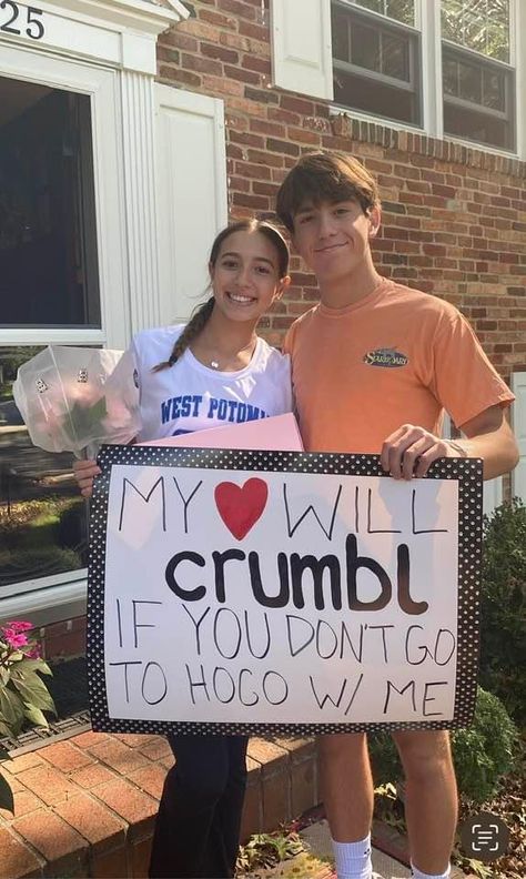 Crumbl Promposal, Crumbl Homecoming Proposal, Crumbl Prom Proposal, Crumble Cookie Promposal Ideas, Crumble Cookie Hoco Proposal, Crumbl Hoco Proposal, Crumbl Cookie Hoco Proposal, Crumble Promposal, Hoco Asks