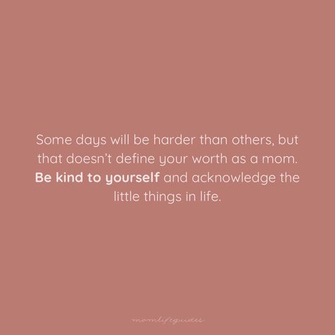 It’s important to show yourself compassion and recognize the small wins you achieve daily. 

Keep in mind, you’re doing a fantastic job, even when it feels challenging. 

#dailyaffirmations #dailyencouragement #momquotesreminder #momssupportmoms #motheranddaughters #motherhood #motherhoodcommunity #motherhoodlife #motherhoodsisterhood #protectyourchildren #sahm #singlemommy #singlemomslife #singlemotherhood #singleparenting #singleparentlife #singleparents #stayathomemommy #upliftingmomquotes Encouragement Quotes For Moms, Sahm Quotes, Quotes For Moms, Single Motherhood, Motherhood Encouragement, Small Wins, Show Yourself, Feel Lost, Life Guide