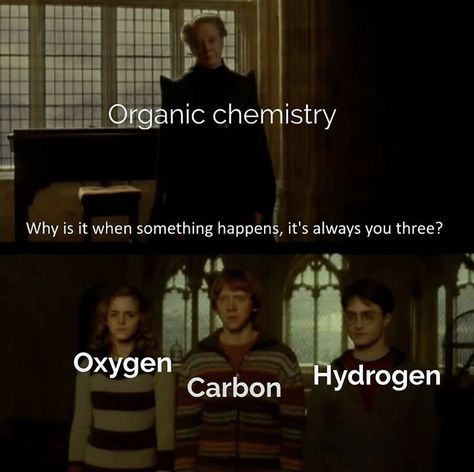 Biology Memes Humor, Funny Chemistry Jokes, Chem Jokes, Organic Chemistry Jokes, Chemistry Meme, Chemistry Memes, Biology Jokes, Nerdy Jokes, Nerd Memes