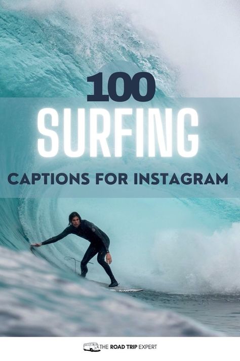 Surfing Captions for Instagram Boat Captions, Ocean Captions, Pray For Surf, Surfing Quotes, Waves Photos, Travel Captions, Surfing Pictures, Ride The Wave, Ocean Quotes