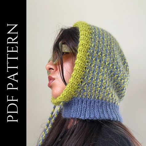 This Patterns & Blueprints item by COSMAUDI has 38 favorites from Etsy shoppers. Ships from United States. Listed on Oct 31, 2023 Crochet Beanie With Earflaps Free Pattern, Baklava Crochet Pattern, Tunisian Crochet Balaclava, Crochet Baklava Pattern, Crochet Baclava Hood, Crochet Baklava, Hood Hat Crochet, Tunisian Crochet Beanie, One Skein Crochet Projects