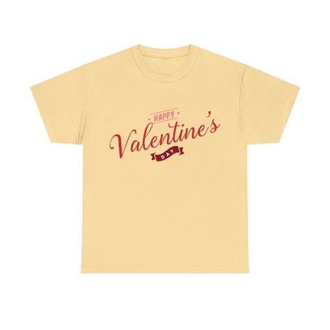 Exquisite! Captivating! Elevate your style with Happy Valentine's Day T-Shirt, Romantic Script Tee, Couples Matching Tops, Love Celebration Shirt, available for a limited time at the incredible price of $14.42 #DateNightShirt #CouplesTee #February14thTop #GiftForBoyfriend #RomanticShirt #ValentinesDayTee #GiftForGirlfriend #HeartTShirt #ValentineScript #LoveTypography Celebration Shirt, Love Celebration, Heart Tshirt, Heart Graphic, Couples Gift, Couples Matching, Happy Valentine's Day, Romantic Gift, Love T Shirt