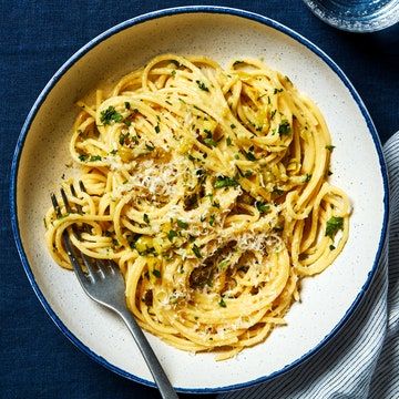 Pastina Soup, Fennel Pasta, Balsamic Mushrooms, Mini Meatballs, Walnut Pesto, Pasta Machine, Pasta Maker, One Pot Pasta, Sausage Pasta