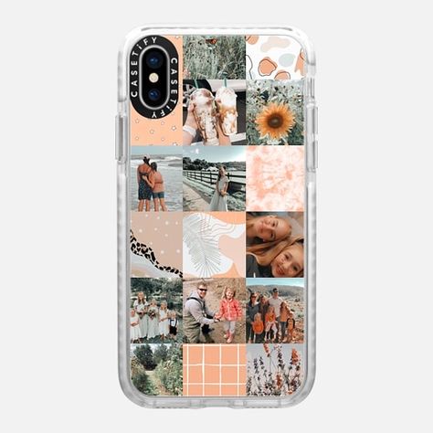 Casetify Cases Custom Photo, Casify Phone Case Aesthetic, Casetify Custom Case Ideas, Boba Party, Casetify Iphone Case, Casetify Cases, School Emergency Kit, Tumblr Phone Case, Photo Iphone Case