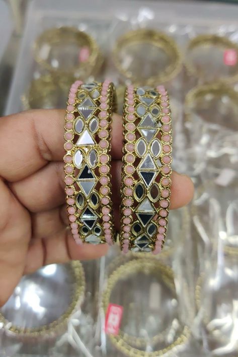 Rs 700net+$ Mirror work bangels🕉️ 2.42.62.8 size Mirror Bangles, Silk Thread Bangles, Thread Bangles, Mirror Work, Silk Thread, Bangles, Thread, Mirror, Silk