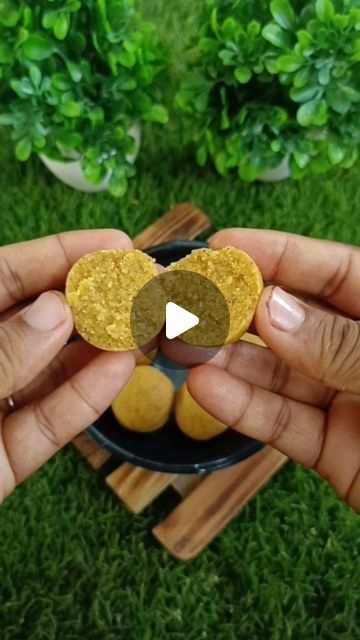 sunidhipakwan on Instagram: "No fire laddu recipe | besan ke laddoo #reels #instagramreels #viralrecipe #laddu #besankeladdu #sweets #laddurecipe #sunidhipakwan" Besan Ke Laddu, Laddoo Recipe, Laddu Recipe, Drawings, On Instagram, Instagram