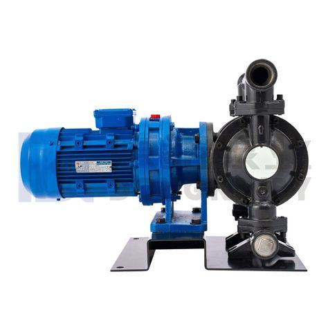 Nodular castiron Electric diaphragm pump is for the current domestic one of the most novel chemical pumps, simple structure, convenient repairing, liquid stability, small vibration, low noise, strong self-priming capacity, high transmission liquid viscosity, a self-priming pump, submersible pump, shield pump, slurry pump and impurity pump conveying machinery of the many advantages. Fourth Industrial Revolution, Liquid Crystal Display, Diaphragm Pump, Centrifugal Pump, Gear Pump, Water Mist, Submersible Pump, Industrial Revolution, Iron Oxide