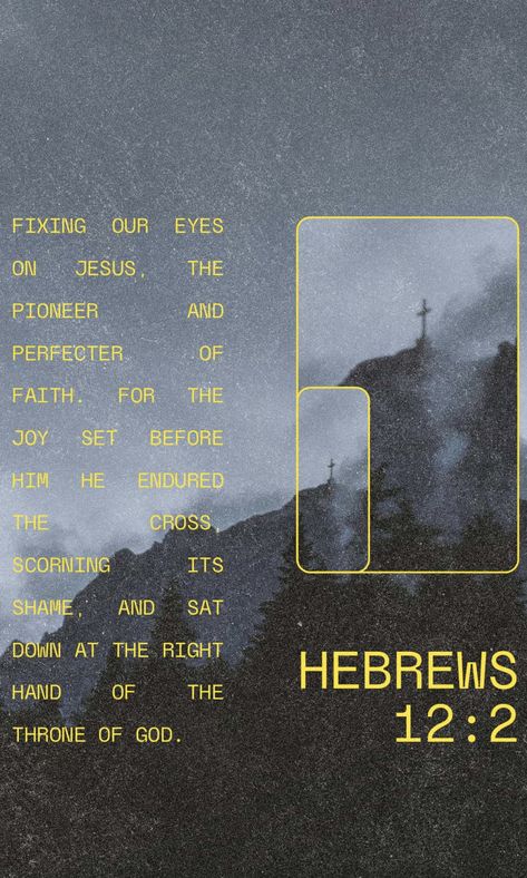 Hebrews 12 2, The Throne Of God, Christian Graphics, Hebrews 12, Jesus Wallpaper, Ayat Alkitab, Daily Verses, Holy Week, The Throne