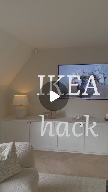 Tv Cabinet Ikea Hack, Ikea Besta Tv Hack, Ikea Tv Cabinet Hack, Ikea Hack Tv, Ikea Tv Wall Unit, Tv Cabinet Ikea, Ikea Tv Console, Besta Cabinet, Ikea Hack Besta